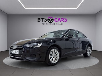 Used Audi A4 2023 for sale - 79470616: Photo