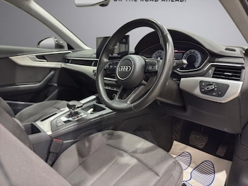 Used Audi A4 2023 for sale - 79470616: Photo