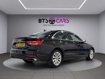 Used Audi A4 2023 for sale - 79470616: Photo