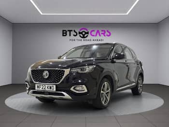 Used MG MG HS 2022 for sale - 79686699: Photo