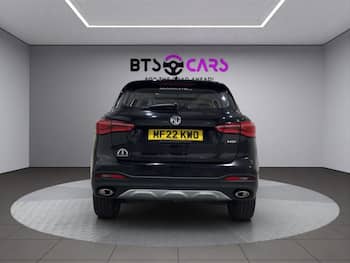 Used MG MG HS 2022 for sale - 79686699: Photo