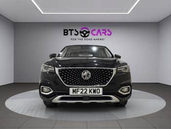 Used MG MG HS 2022 for sale - 79686699: Photo