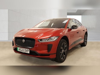 Used Jaguar I-Pace 2022 for sale - 79543462: Photo