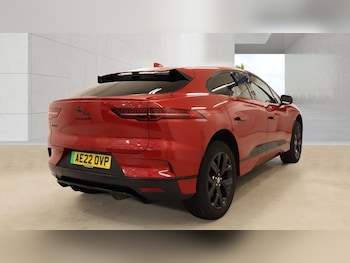 Used Jaguar I-Pace 2022 for sale - 79543462: Photo