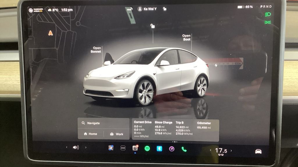 Used Tesla Model Y 2023 for sale - 78200994: Photo 11