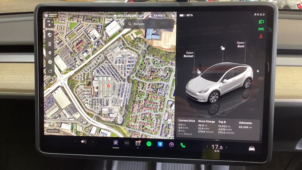 Used Tesla Model Y 2023 for sale - 78200994: Photo 12