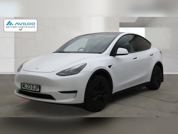 Tesla Model Y feature image