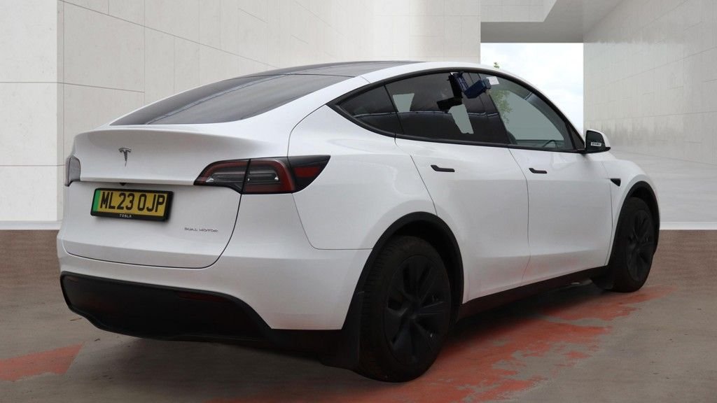 Used Tesla Model Y 2023 for sale - 78200994: Photo 3