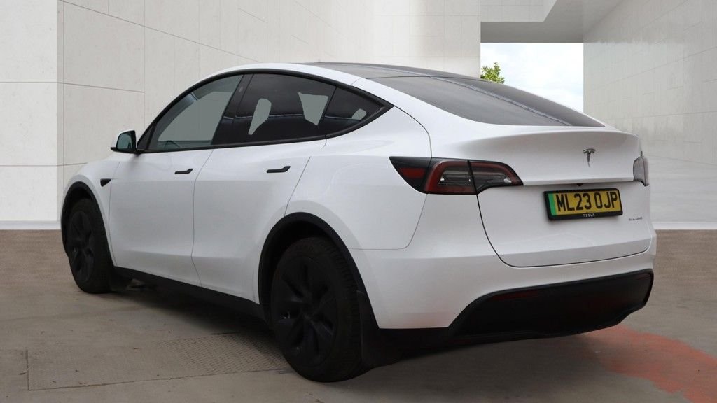 Used Tesla Model Y 2023 for sale - 78200994: Photo 6