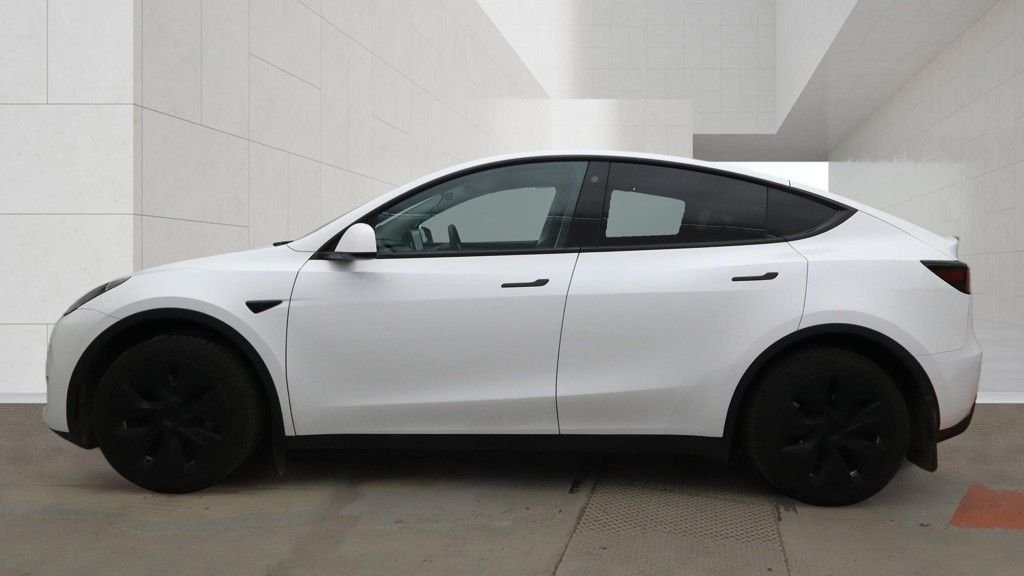 Used Tesla Model Y 2023 for sale - 78200994: Photo 8