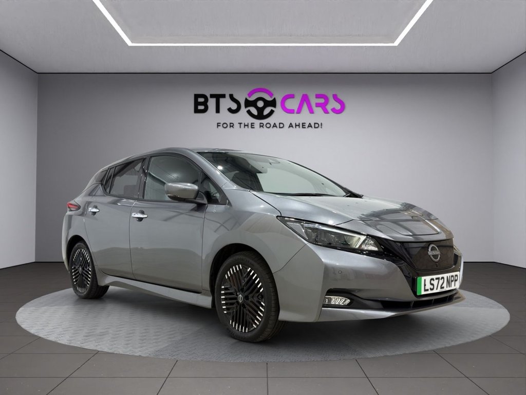 Used Nissan Leaf 2022 for sale - 77936528: Photo 10