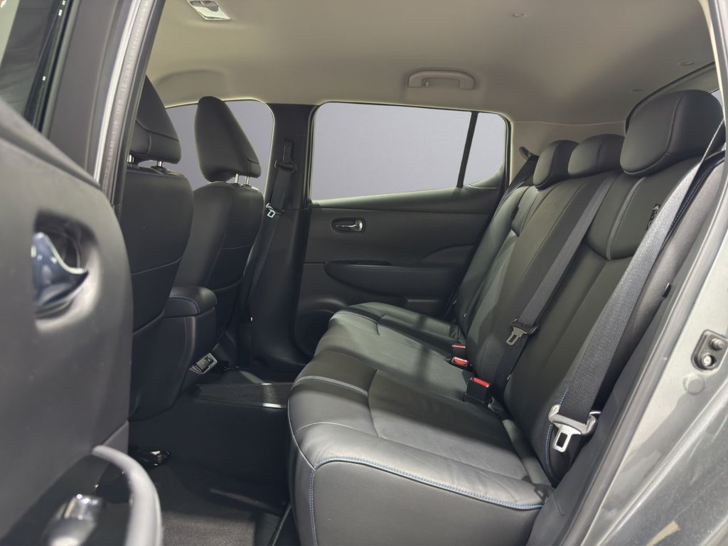 Used Nissan Leaf 2022 for sale - 77936528: Photo 14