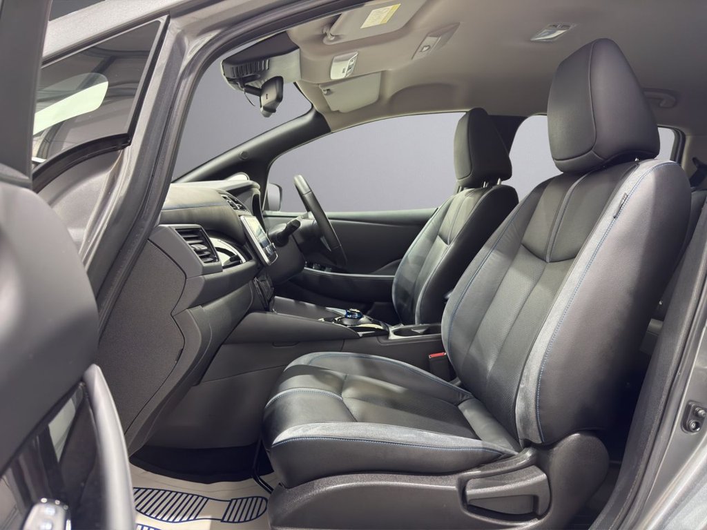 Used Nissan Leaf 2022 for sale - 77936528: Photo 15