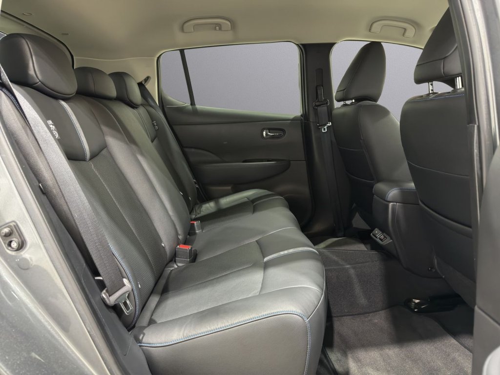 Used Nissan Leaf 2022 for sale - 77936528: Photo 16