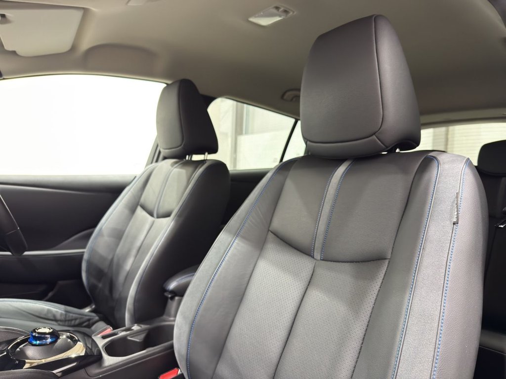 Used Nissan Leaf 2022 for sale - 77936528: Photo 19