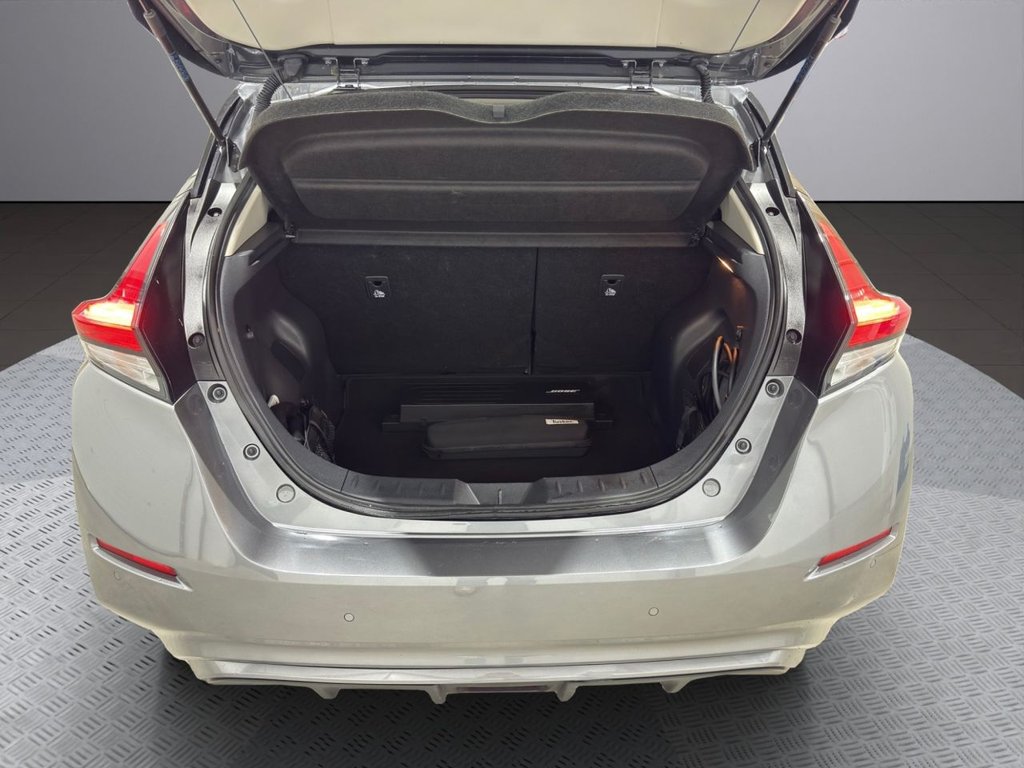 Used Nissan Leaf 2022 for sale - 77936528: Photo 20