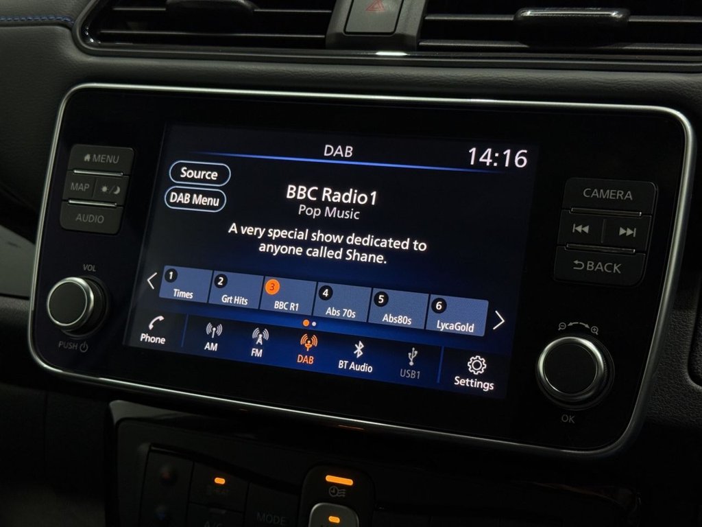 Used Nissan Leaf 2022 for sale - 77936528: Photo 26