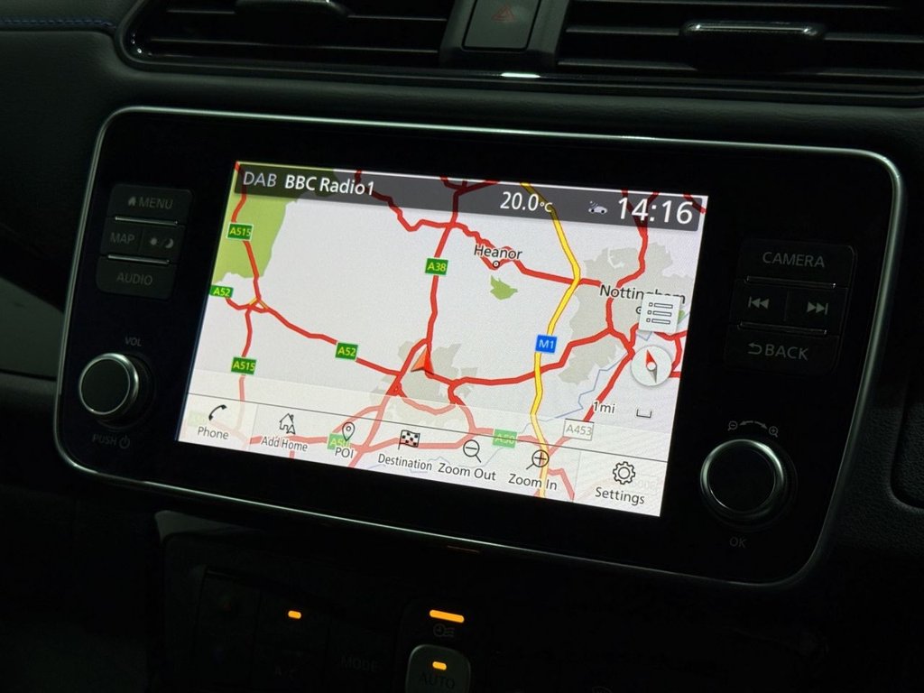 Used Nissan Leaf 2022 for sale - 77936528: Photo 27