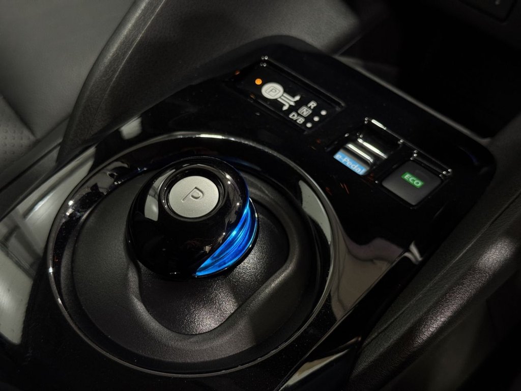 Used Nissan Leaf 2022 for sale - 77936528: Photo 29