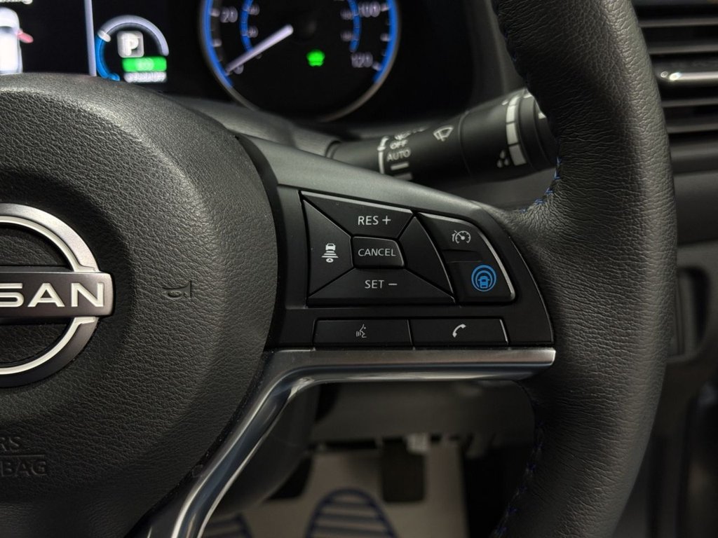 Used Nissan Leaf 2022 for sale - 77936528: Photo 33