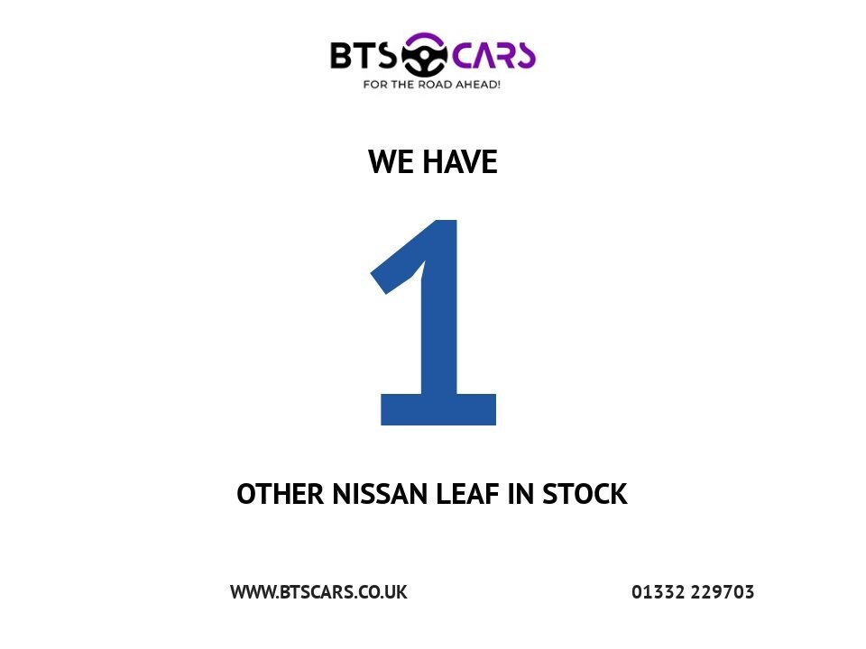 Used Nissan Leaf 2022 for sale - 77936528: Photo 40