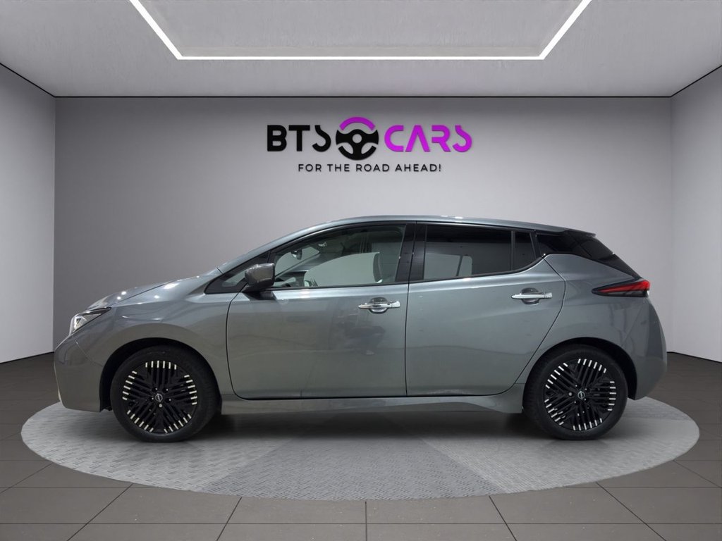 Used Nissan Leaf 2022 for sale - 77936528: Photo 5