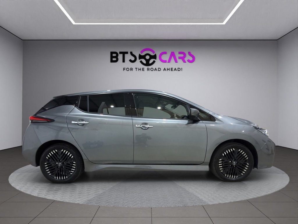 Used Nissan Leaf 2022 for sale - 77936528: Photo 9