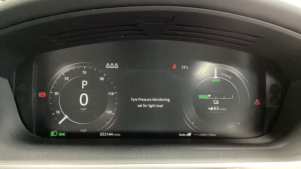 Used Jaguar I-Pace 2019 for sale - 78154051: Photo 11