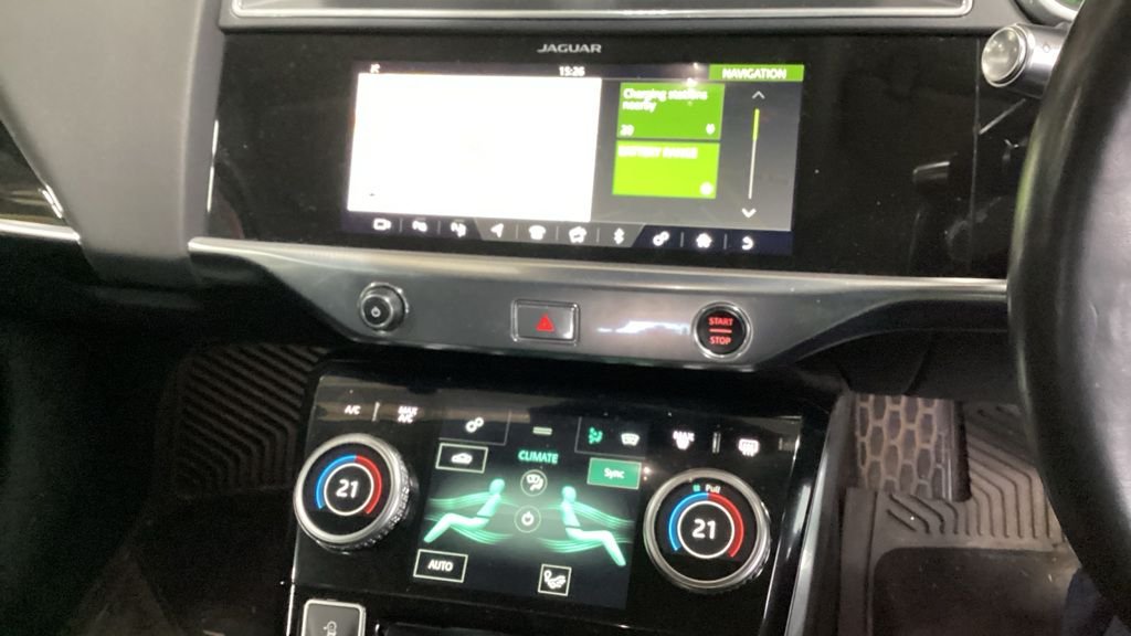 Used Jaguar I-Pace 2019 for sale - 78154051: Photo 12