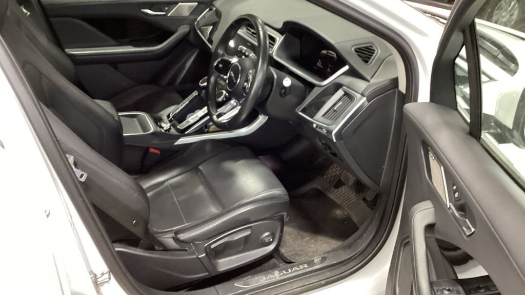 Used Jaguar I-Pace 2019 for sale - 78154051: Photo 2