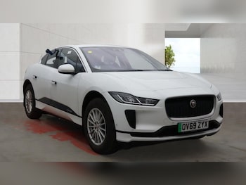 Used Jaguar I-Pace 2019 for sale - 78154051: Photo