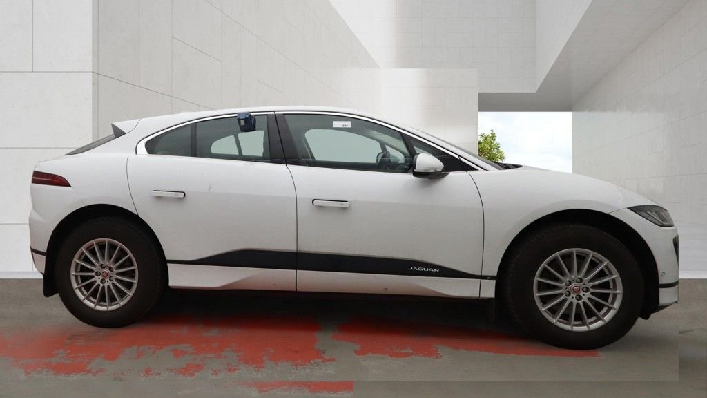 Used Jaguar I-Pace 2019 for sale - 78154051: Photo 7