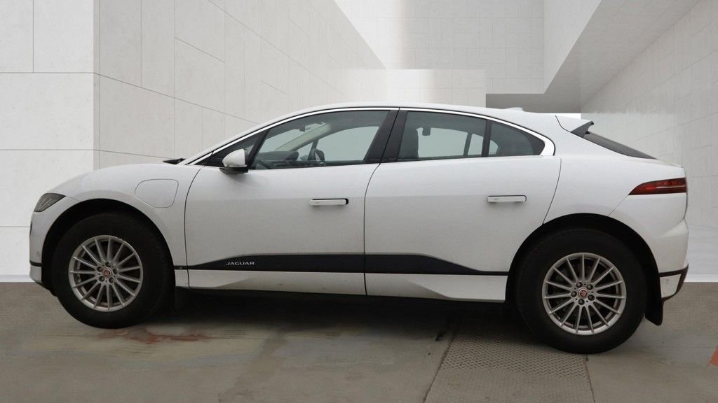 Used Jaguar I-Pace 2019 for sale - 78154051: Photo 8