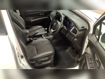 Used Suzuki SX4 S-Cross 2022 for sale - 78725890: Photo