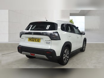 Used Suzuki SX4 S-Cross 2022 for sale - 78725890: Photo