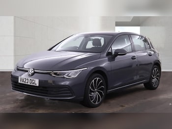 Used Volkswagen Golf 2023 for sale - 78875092: Photo