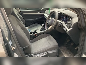 Used Volkswagen Golf 2023 for sale - 78875092: Photo