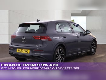 Used Volkswagen Golf 2023 for sale - 78875092: Photo