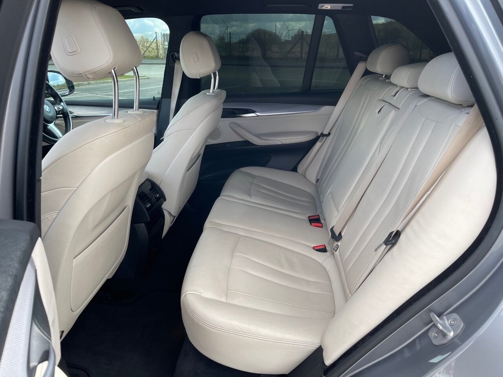 Used BMW X5 2013 for sale - 77571820: Photo 14