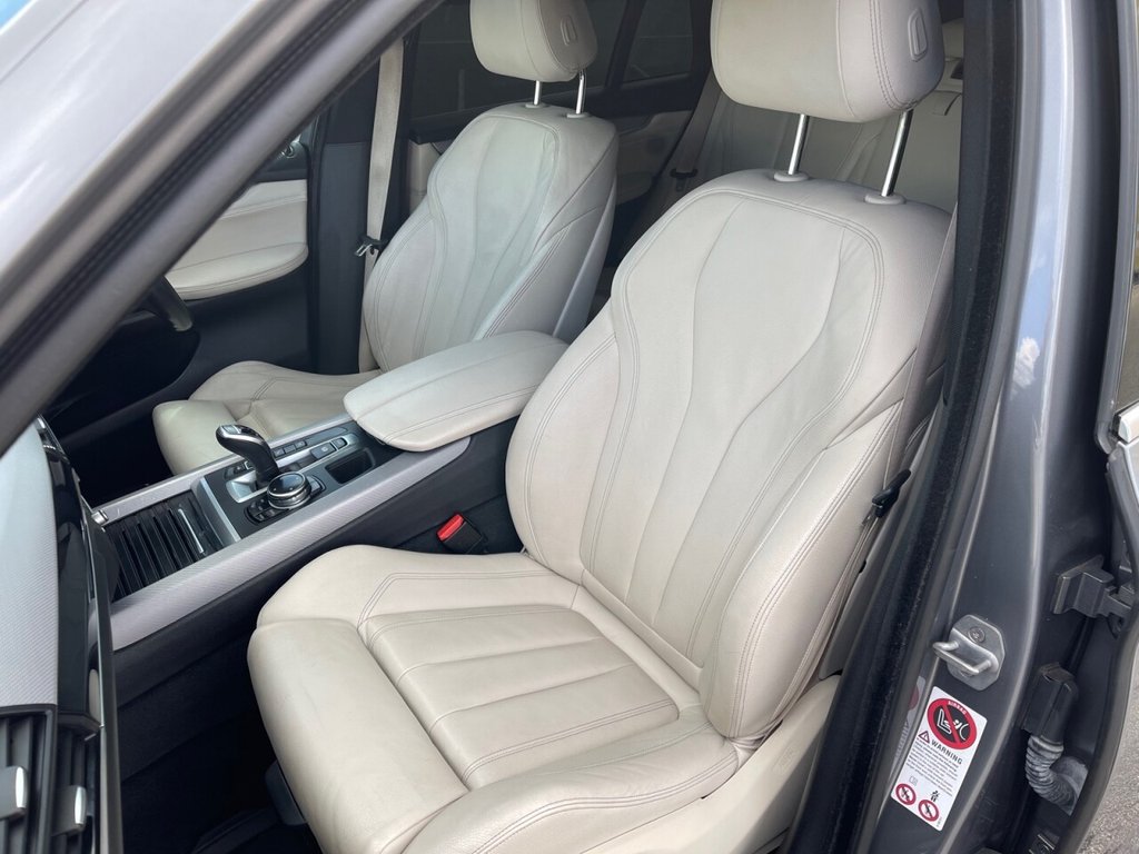 Used BMW X5 2013 for sale - 77571820: Photo 19