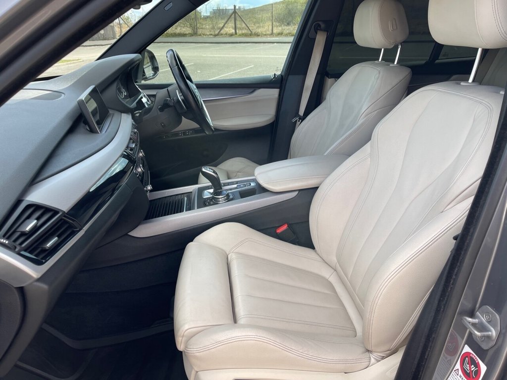 Used BMW X5 2013 for sale - 77571820: Photo 2