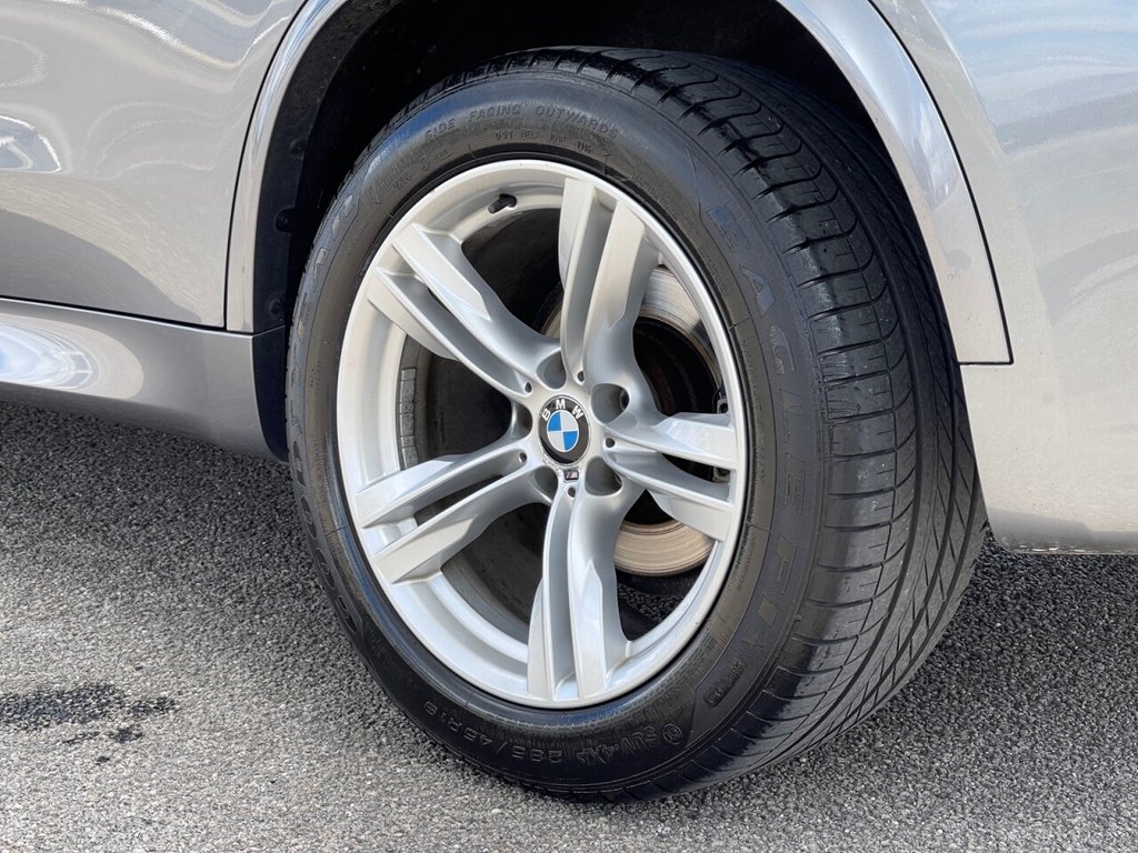 Used BMW X5 2013 for sale - 77571820: Photo 20