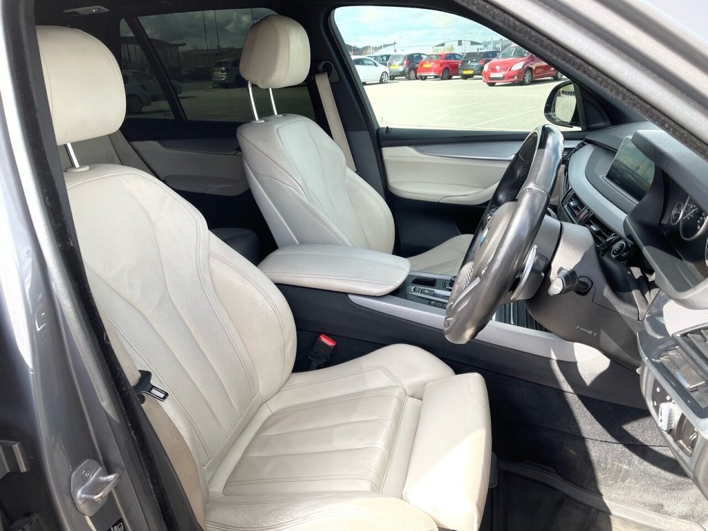 Used BMW X5 2013 for sale - 77571820: Photo 6