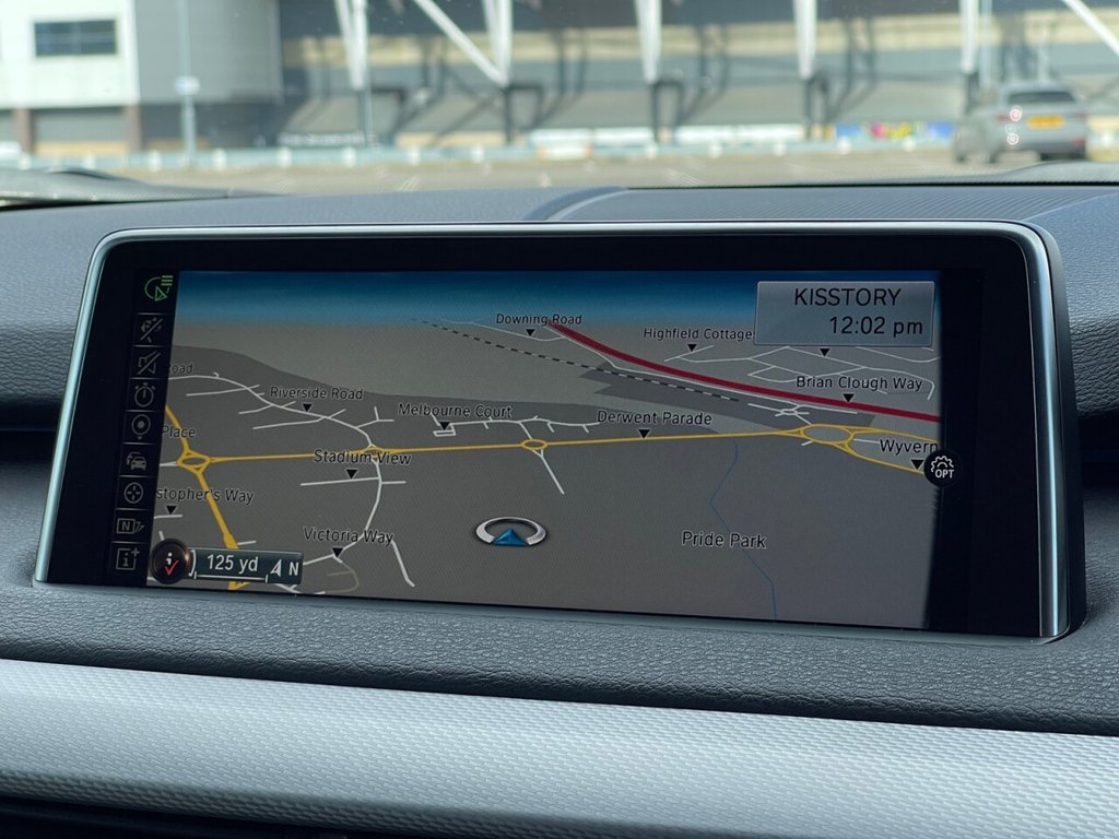 Used BMW X5 2013 for sale - 77571820: Photo 7