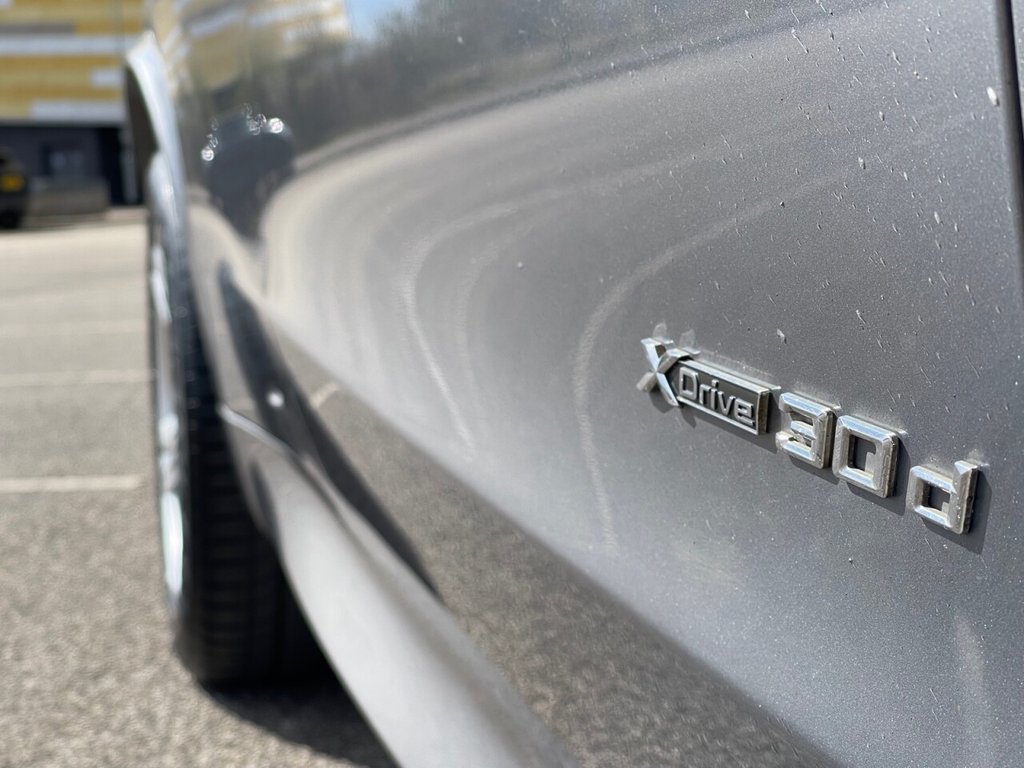 Used BMW X5 2013 for sale - 77571820: Photo 8