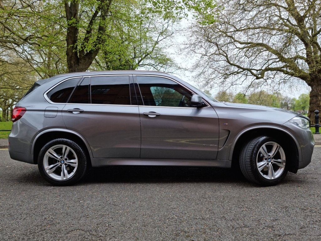 Used BMW X5 2013 for sale - 77571820: Photo 9