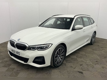 Used BMW 3 Series 2021 for sale - 78967069: Photo