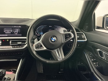 Used BMW 3 Series 2021 for sale - 78967069: Photo