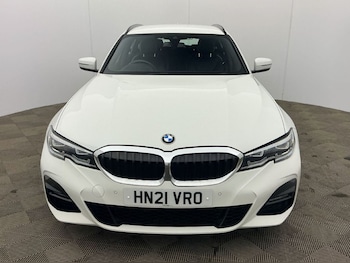 Used BMW 3 Series 2021 for sale - 78967069: Photo