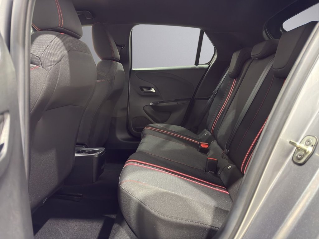 Used Vauxhall Corsa 2021 for sale - 76986036: Photo 13